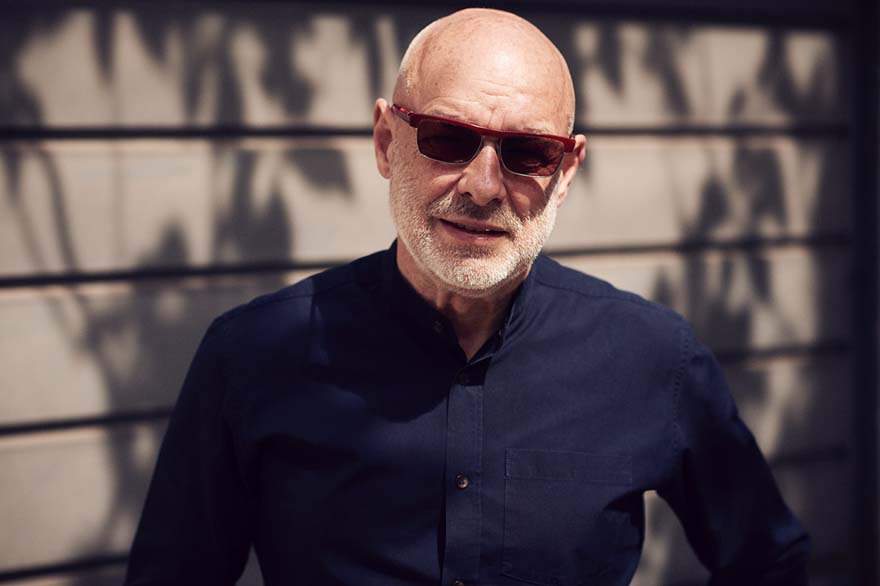 Brian Eno Brian Eno
